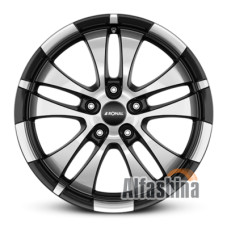 Ronal R59 7x16 5x110 ET35 DIA65 JB/FC