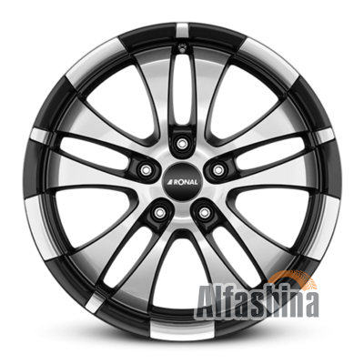 Ronal R59 7x16 5x110 ET35 DIA65 JB/FC