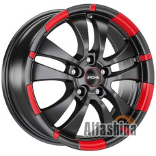 Ronal R59 6x15 4x108 ET20 DIA65.1 JBM