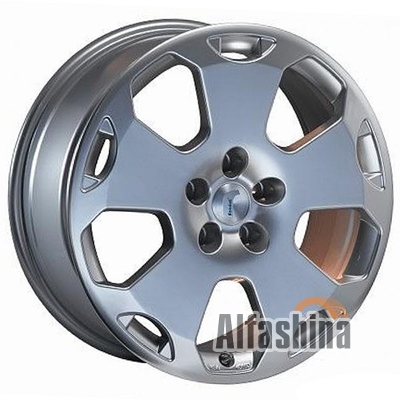 Rondell Design 0037 7.5x18 5x100 ET35 DIA70.4 S