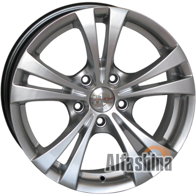 RS Wheels 5066 6x14 4x114.3 ET35 DIA69.1 S