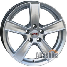 RS Wheels 5155TL 6.5x16 5x105 ET38 DIA56.6 HS