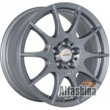 Speedline Marmora 9.5x20 5x120 ET42 DIA76 ANTHR