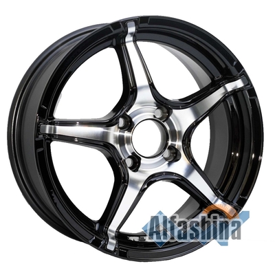 Sportmax Racing SR-1076 6x14 5x100 ET38 DIA67.1 BP