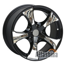 Sportmax Racing SR-1085 7x16 5x112 ET35 DIA0 B1