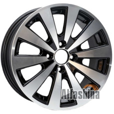 Sportmax Racing SR-252 7x16 5x114.3 ET40 DIA67.1 BP