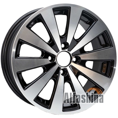 Sportmax Racing SR-252 7x16 5x114.3 ET40 DIA67.1 BP