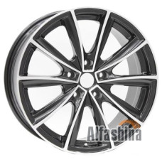 Sportmax Racing SR-3116 7x16 5x112 ET40 DIA67.1 BP