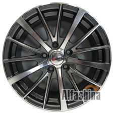 Sportmax Racing SR-3173 7x16 5x114.3 ET38 DIA67.1 GSP