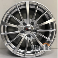 Sportmax Racing SR-3173 7x16 5x114.3 ET38 DIA67.1 HS