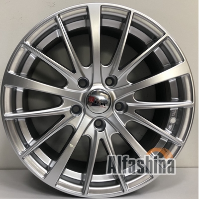 Sportmax Racing SR-3173 7x16 5x114.3 ET38 DIA67.1 HS