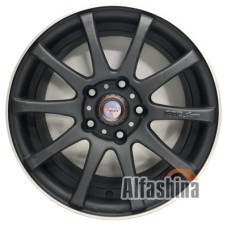 Sportmax Racing SR-355 6.5x16 10x110 ET38 DIA67.1 MBPL