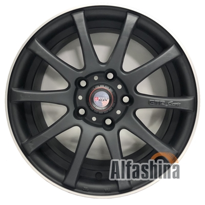 Sportmax Racing SR-355 6.5x16 10x110 ET38 DIA67.1 MBPL