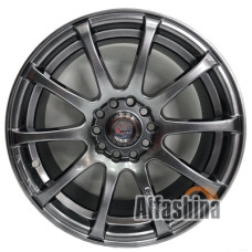 Sportmax Racing SR-355 7x16 10x110 ET38 DIA67.1 HB