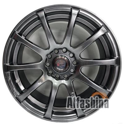 Sportmax Racing SR-355 7x16 10x110 ET38 DIA67.1 HB