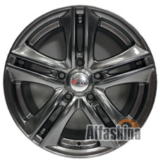 Sportmax Racing SR-392 7x16 5x120 ET40 DIA65.1 HB