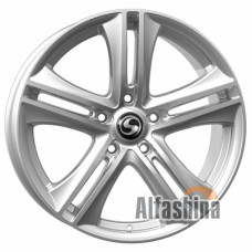 Sportmax Racing SR-392 7x16 5x114.3 ET40 DIA0 HS