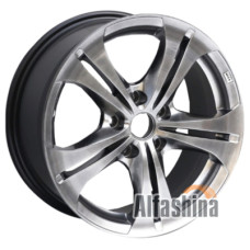 Sportmax Racing SR-680 6.5x15 5x112 ET38 DIA67.1 HB