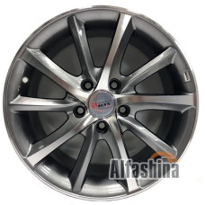 Sportmax Racing SR-968 7x16 5x112 ET40 DIA67.1 GMP