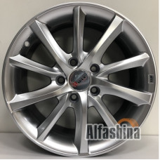 Sportmax Racing SR-968 7x16 5x114.3 ET40 DIA0 HS