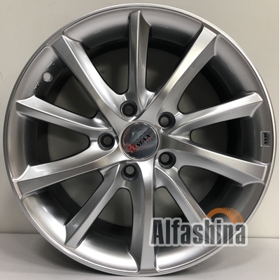 Sportmax Racing SR-968 7x16 5x114.3 ET40 DIA0 HS