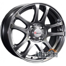 Sportmax Racing SR-9806Z 7x16 5x112 ET40 DIA67.1 HB