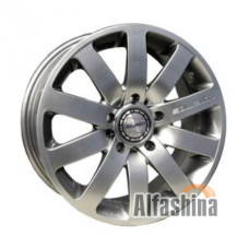 Stilauto 5+5 6.5x15 5x110 ET44 DIA67 S Stilauto 5+5 6.5x15 5x110 ET44 DIA67 S