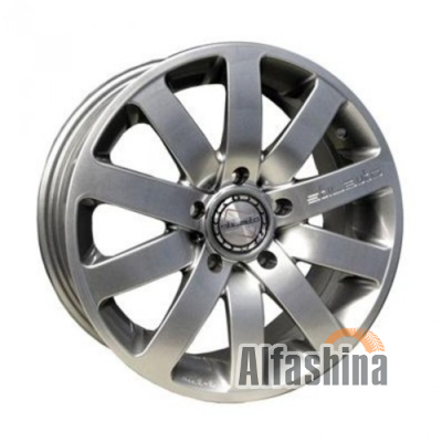 Stilauto 5+5 6.5x15 5x110 ET44 DIA67 S Stilauto 5+5 6.5x15 5x110 ET44 DIA67 S