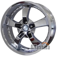Stonewell SR 016 7x16 5x114.3 ET40 DIA67.1 Chrom