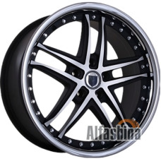 Storm Hunter Icon 8x18 5x114.3 ET40 DIA73.1 MBMB