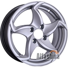 Storm Vento SR-182 6x14 5x100 ET38 DIA57.1 MtGP