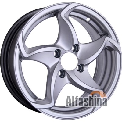 Storm Vento SR-182 6x14 5x100 ET38 DIA57.1 MtGP