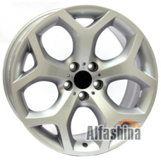 Banzai Z335 7x16 5x120 ET40 DIA65.1 S