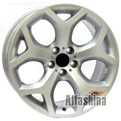 Banzai Z335 7x16 5x120 ET40 DIA65.1 S