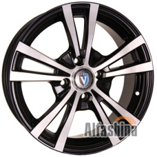 Tech Line TL1404 5.5x14 4x98 ET35 DIA58.6 BD