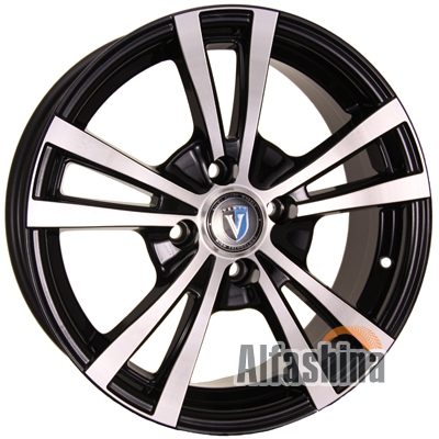 Tech Line TL1404 5.5x14 4x98 ET35 DIA58.6 BD Tech Line TL1404 5.5x14 4x98 ET35 DIA58.6 BD