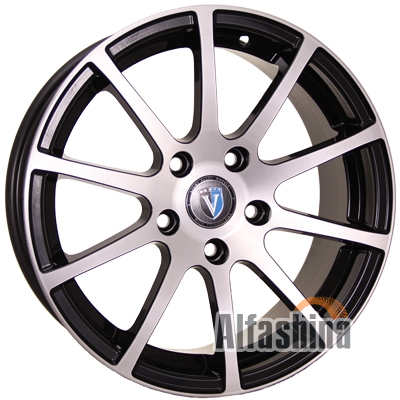 Tech Line TL1603 6.5x16 5x114.3 ET45 DIA67.1 BD Tech Line TL1603 6.5x16 5x114.3 ET45 DIA67.1 BD