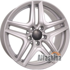 Tech Line TL723 7.5x17 5x112 ET42 DIA66.6 S
