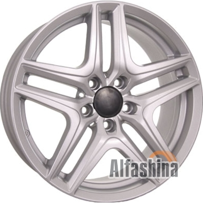 Tech Line TL723 7.5x17 5x112 ET42 DIA66.6 S
