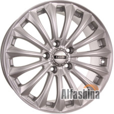 Tech Line TL730 7.5x17 5x112 ET40 DIA66.6 S