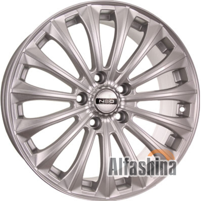 Tech Line TL730 7.5x17 5x112 ET40 DIA66.6 S