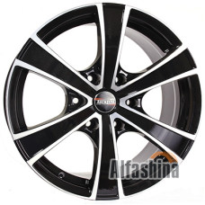 Tech Line TL803 8x18 6x139.7 ET25 DIA106.1 BD