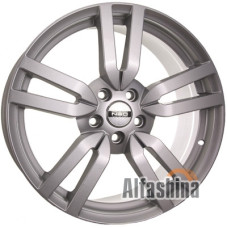 Tech Line TL809 8x18 5x108 ET45 DIA63.4 S