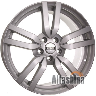 Tech Line TL809 8x18 5x108 ET45 DIA63.4 S