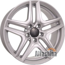 Tech Line TL823 8x18 5x112 ET40 DIA66.6 S