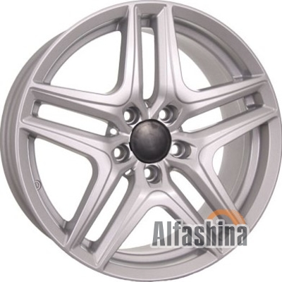 Tech Line TL823 8x18 5x112 ET40 DIA66.6 S