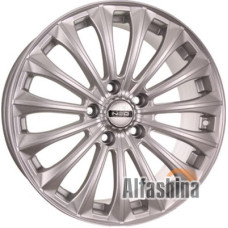 Tech Line TL830 8x18 5x112 ET45 DIA66.6 S