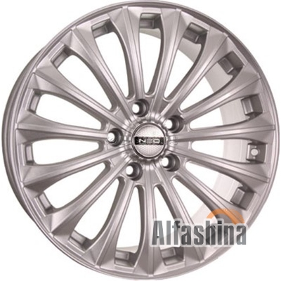 Tech Line TL830 8x18 5x112 ET45 DIA66.6 S