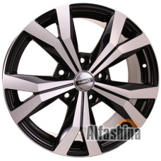 Tech Line TL915 8.5x19 5x114.3 ET35 DIA60.1 BD