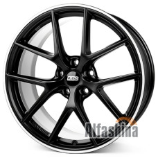 BBS CI-R 8.5x19 5x120 ET35 DIA82 SB